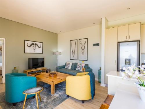 Stolen Chicken Villa