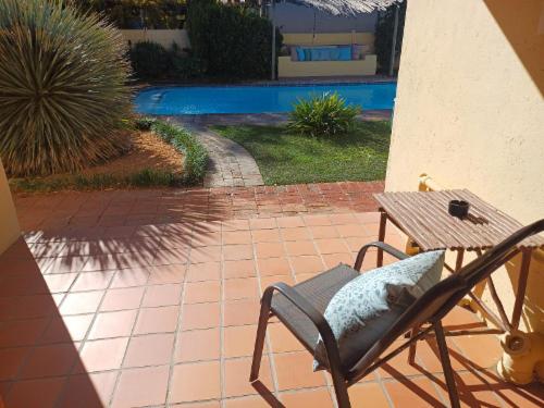 Double Room (Shower)