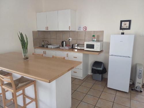 Garden Cottage (sleeps 4) -SC facilities