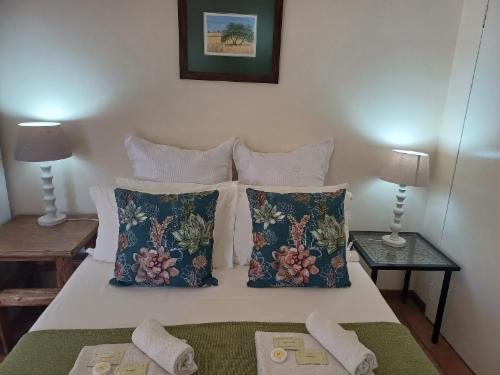 Family Garden Room-sleeps 3