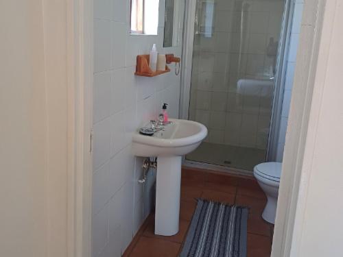 Garden Cottage (sleeps 3)-SC facilities