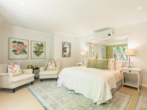 Superior Rooms