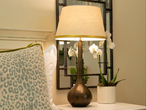 Elegant Suites