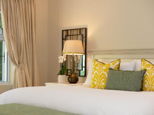Elegant Suites