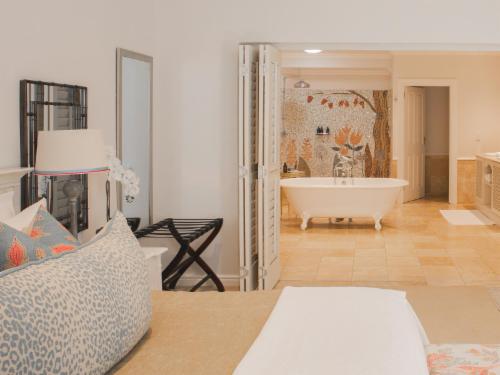 Superior Rooms
