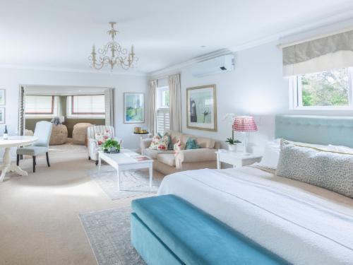 Family Suites