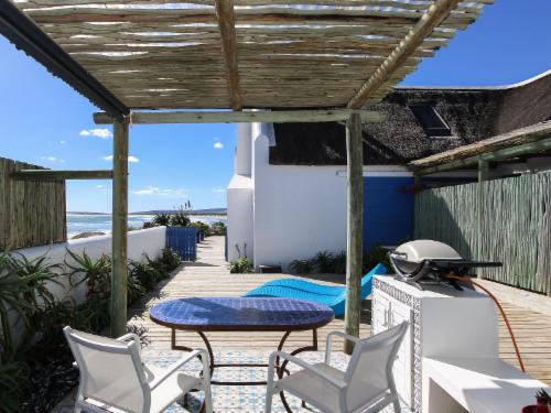 Beach Cottage