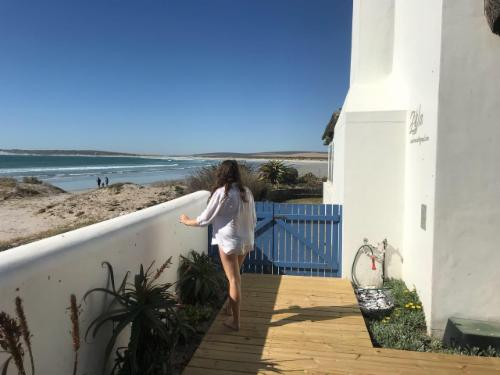 Beach Cottage