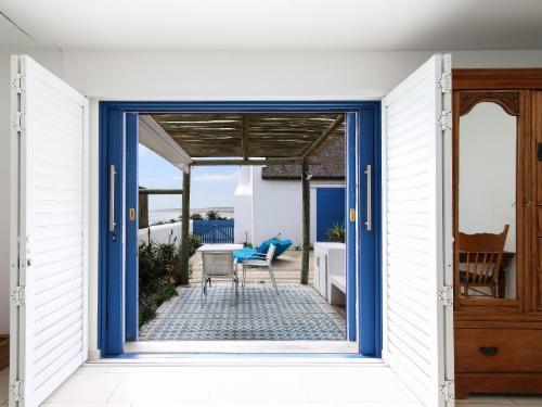 Beach Cottage