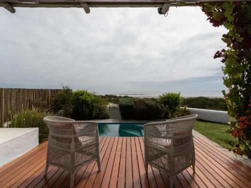 Casa Da Praia
