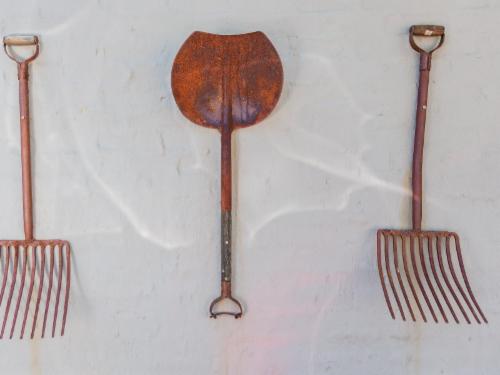 Cummin Luxury Self Catering Suite