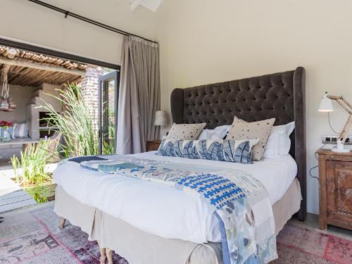 Thyme Luxury self catering suite