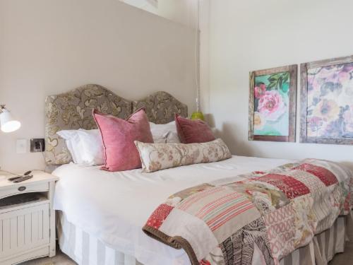 Dill luxury self catering suite