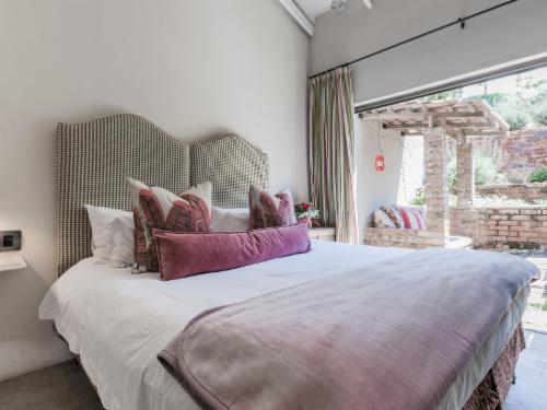Fennel Luxury self catering suite