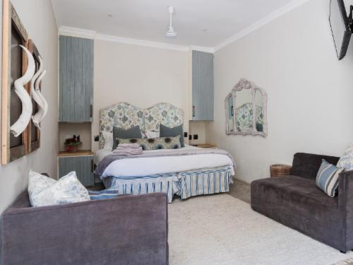 Catnip Luxury Self Catering Suite