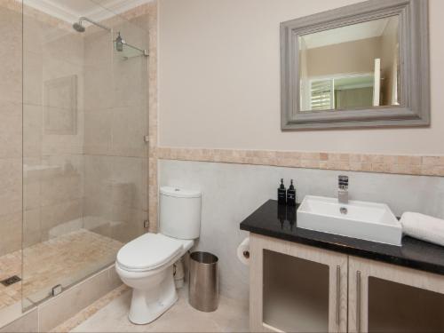 Spatalla Unit 4 - Room 2 - Twin/King (P)