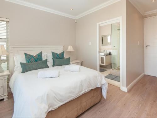 Spatalla Unit 4 - Room 3 - Double (US)