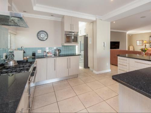 Spatalla Unit 4 - Room 1 - Double (M)