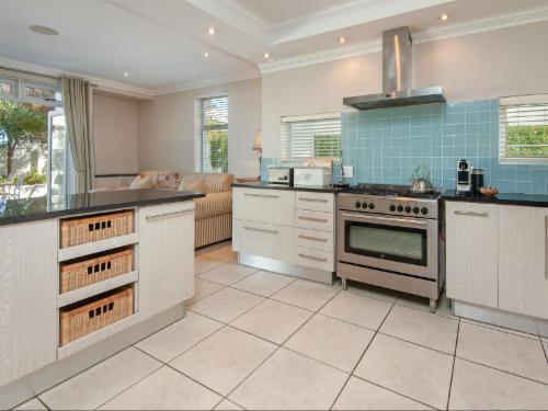 Spatalla Unit 4 - Room 1 - Double (M)