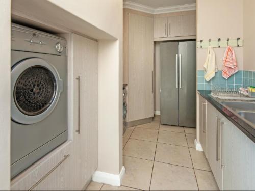 Spatalla Unit 4 - Room 1 - Double (M)