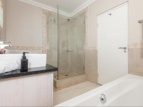 Spatalla Unit 4 - Room 3 - Double (US)