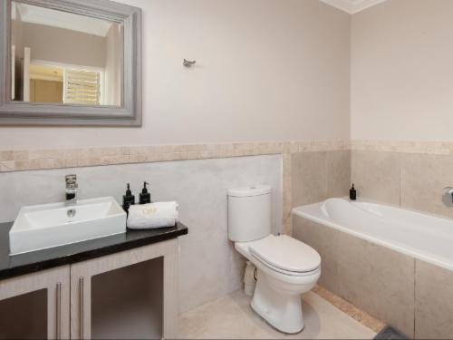 Spatalla Unit 4 - Room 4 - Twin/King (US
