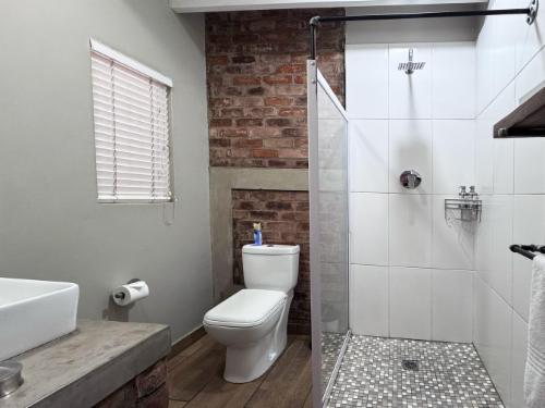 Oak Room - Superior King Room