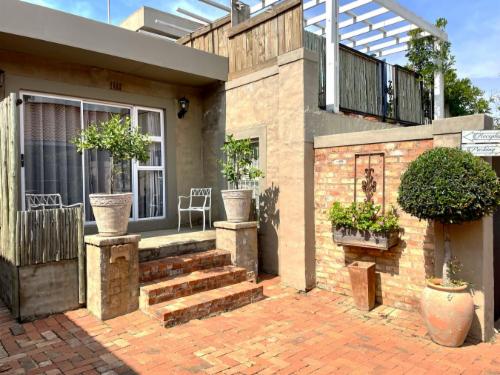 Oak Room - Superior King Room