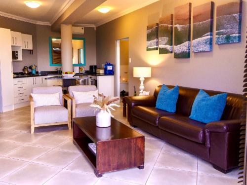 Luxury Apartment 4