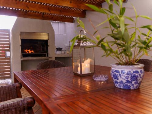 Luxury Apartment 4