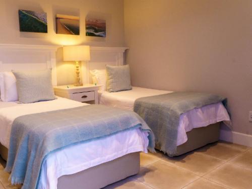 Luxury Apartment 4