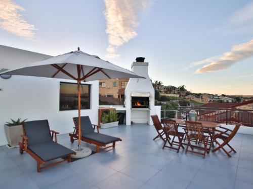 Luxury Penthouse 6