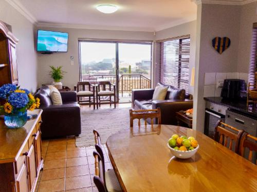 Luxury Apartment 3