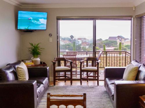 Luxury Apartment 3
