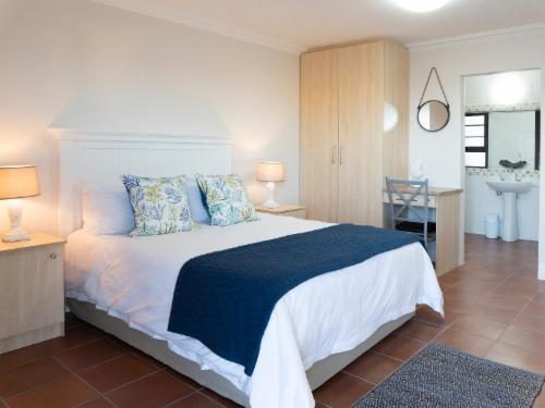 Luxury Apartment 3