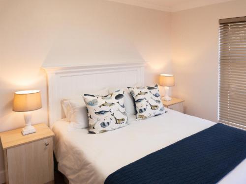 Luxury Apartment 3