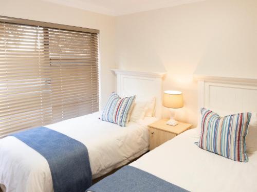 Luxury Apartment 3