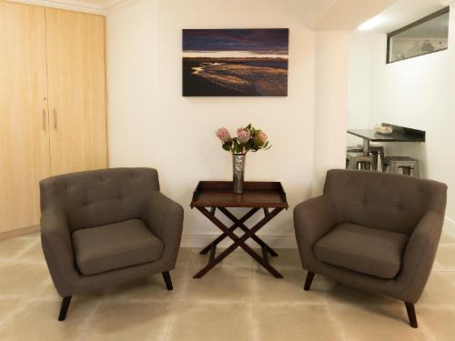 Luxury Apartment 2