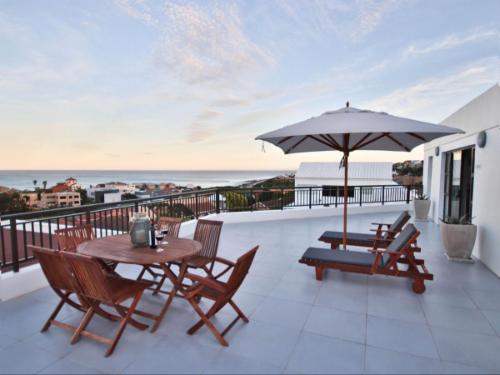 Luxury Penthouse 6