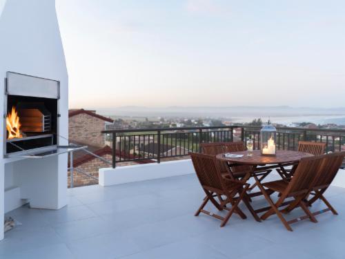 Luxury Penthouse 6
