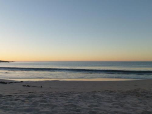 Van Temp Beach House