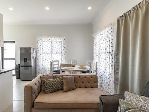 Cosy Cove @ St Helena Bay