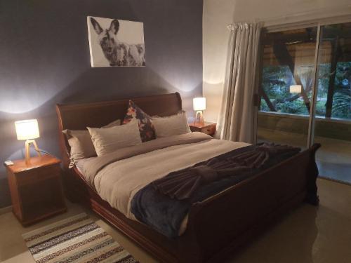 Kingfisher Creek Cottage 2