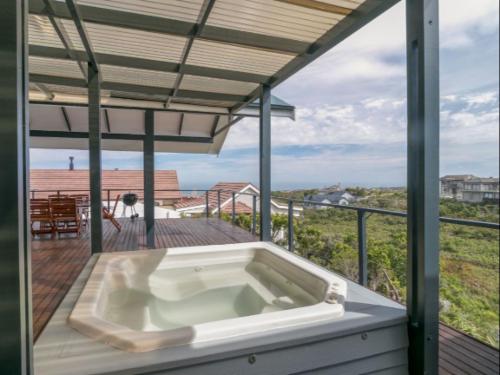 Pezula Ocean & Valley Views - FC14