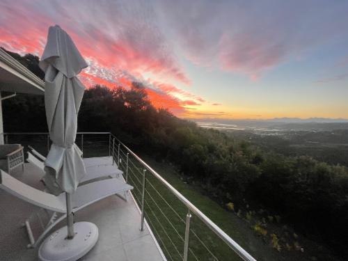 Pezula Gucci's Luxury Retreat BQ6