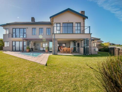 Pezula Luxury Villa SW2