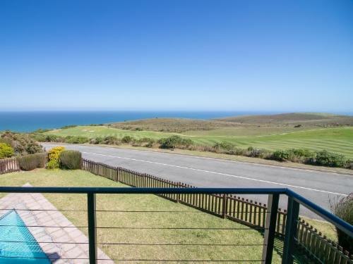 Pezula Luxury Villa SW2