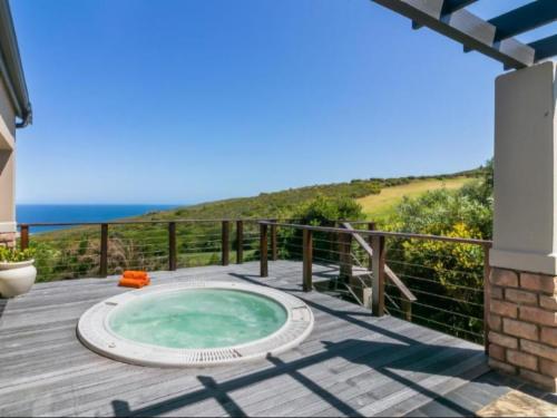Pezula Wine & Sea - MT21