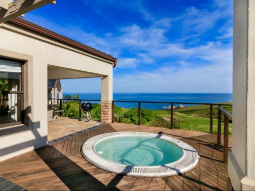 Pezula Wine & Sea - MT21