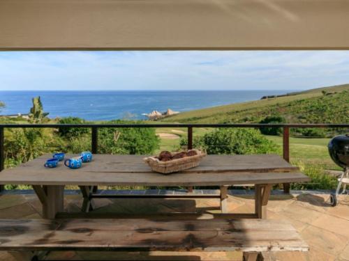 Pezula Wine & Sea - MT21